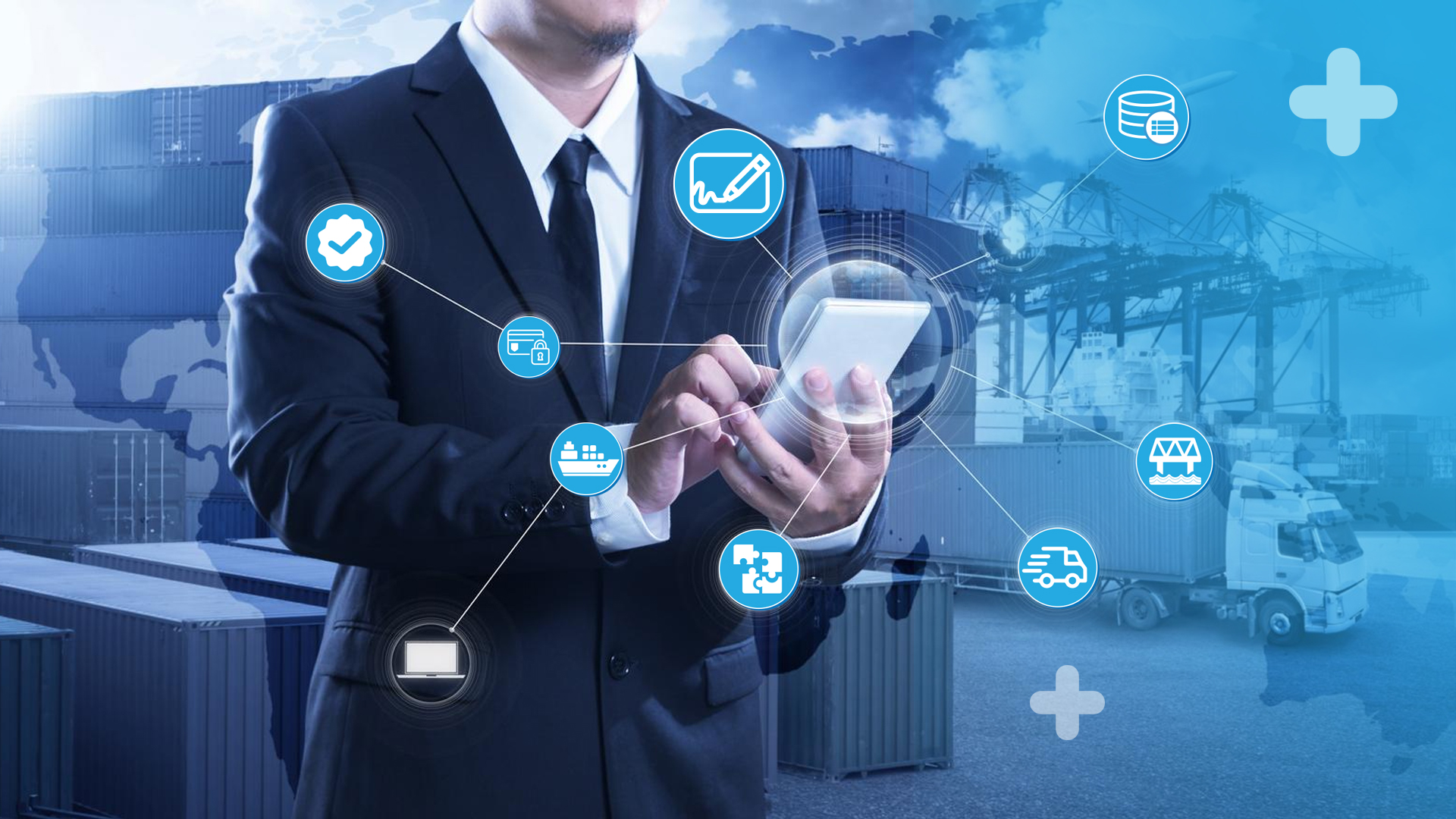 7 Manfaat Digitalisasi Logistik untuk Efisiensi Bisnis Ekspor‑Impor