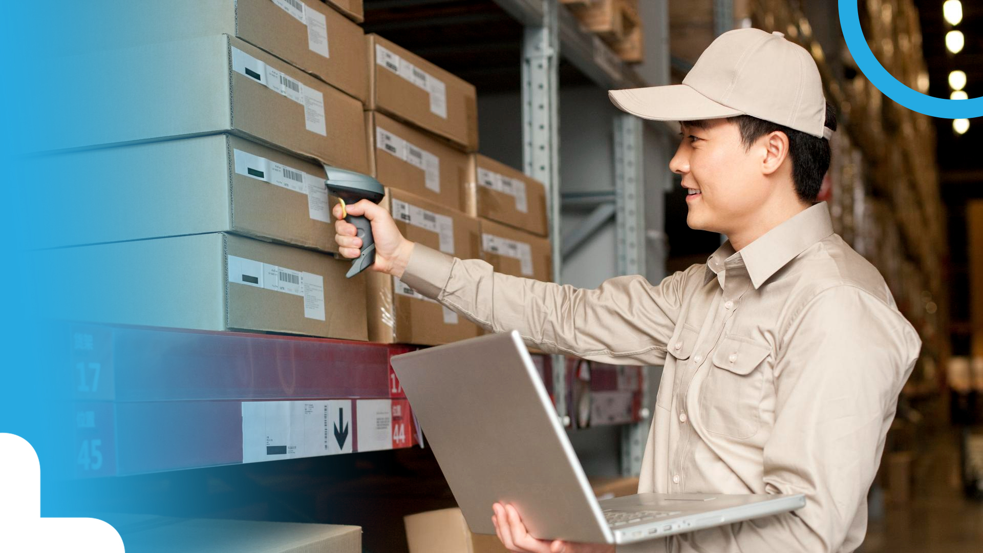 Cara Mengurus Customs Clearance agar Barang Lolos Bea Cukai