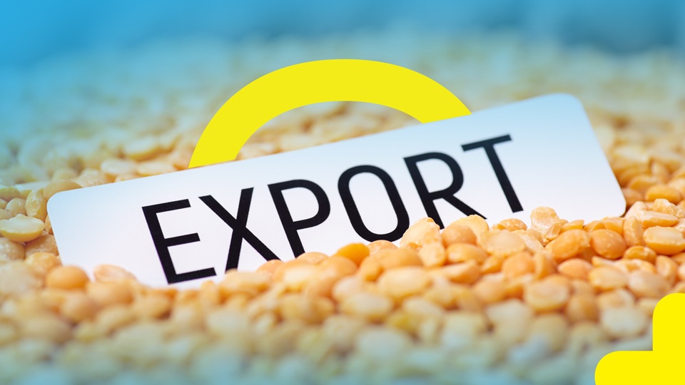 10 Komoditas Ekspor Paling Diminati Konsumen Mancanegara