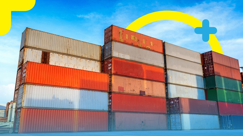 Jenis-Jenis Kontainer untuk Ekspor-Impor dan Tips Memilihnya