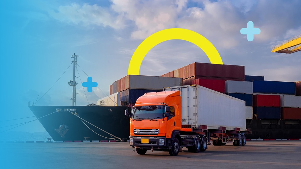 Peran Freight Forwarder dalam Melancarkan Proses Ekspor-Impor