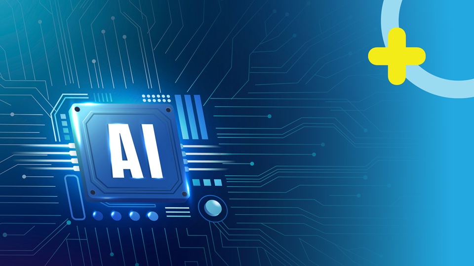 Manfaat AI untuk Efisiensi Logistik